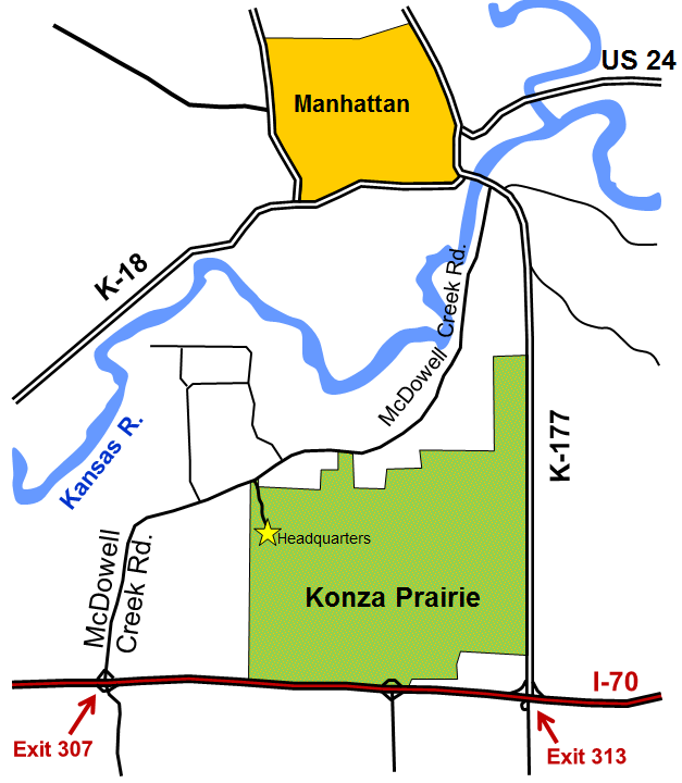 KPBS location and HQ enterance